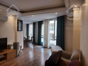 115متر / 2 پارکینگ / تک واحدی