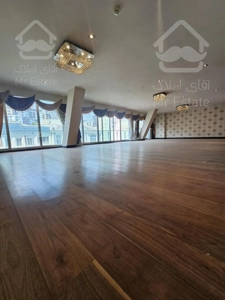 کامرانیه ۳۶۰متر ۵پارکینگ