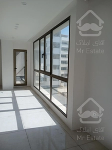 واحد ۱۸۵ متری ۳خواب خیابان دلگشا