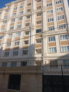 آپارتمان رهنی ۲۰۰ متر محدوده فجر