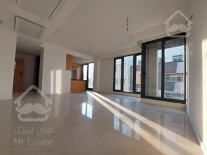 95متر / تک واحدی / شاهکار معماری و مهندسی