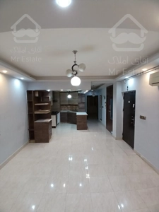 رهن و اجاره دوخواب ۸۰متری آزادگان