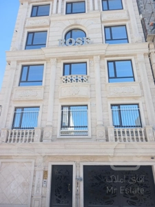 فروش آپارتمان ۱۲۲ متری مصطفی خمینی و هپکو