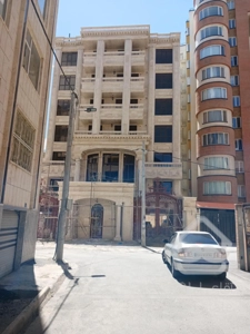 فروش آپارتمان ۲۴۰ متری فجر