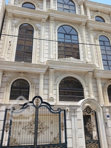 فروش اپارتمان ۱۸۰ متری دو پارکنیگ محدوده جنت