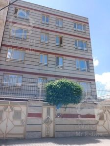 فروش اپارتمان ۷۸ متری جنت