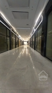 فروش اقساطی مغازه 36 متری در پاسداران