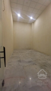 فروش مغازه 25 متری در مرکز خرید رونکا مال هروی