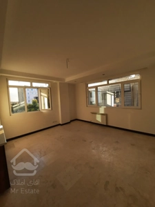 آپارتمان ۵۵ متری تکخواب دو نبش پرده خور شهران