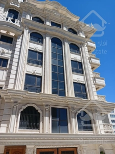 فروش آپارتمان ۱۷۰ متری محدوده فجر