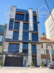 فروش آپارتمان ۱۴۶ متری محدوده فجر و عضد