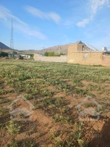 فروش زمین ویلایی ۸۰۰ متر منطقه قره کهریز