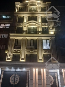 فروش۱۵۰ متری سه خواب محدوده شریعتی