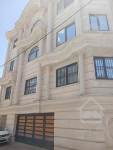 فروش اپارتمان ۲۰۰ متری محدوده ۱۲ متری ملک