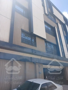 فروش آپارتمان ۱۳۰ متری محدوده ملک