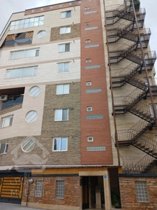 فروش آپارتمان ۲۱۸ متری فجر لوکیشن قوی