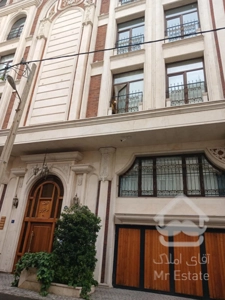 فروش آپارتمان ۱۲۲ متری فوق لاکچری محدوده جنت و فجر