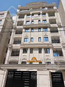 فروش اپارتمان ۱۱۲ متری نوساز محدوده میدان شریعتی