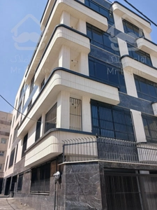 فروش اپارتمان ۱۲۵ متری سه خواب شریعتی