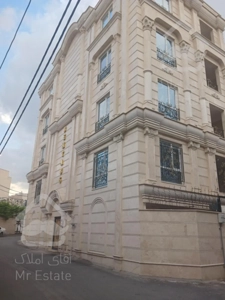 فروش اپارتمان ۱۱۷ متری محدوده فجر