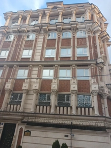 فروش آپارتمان ۱۵۰ متری محدوده جهان تاش و عباس اباد