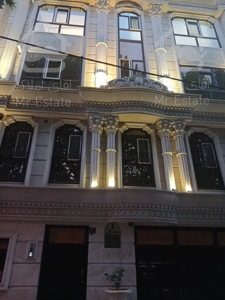 فروش آپارتمان ۱۵۵ متری تاپ لوکیشن ملک