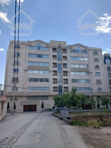 فروش آپارتمان ۱۸۵ متری محدوده جنت و فجر