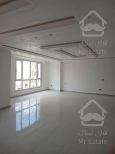 فروش آپارتمان ۱۲۲ متری محدوده عضد و فجر