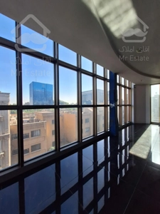 میرداماد  ۱۰۰۰ متر فروش یکجا