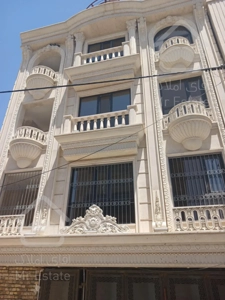 فروش اپارتمان ۱۱۵ متری محدوده ملک