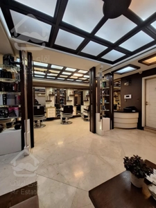 میرداماد ۶۴ متر سند اداری