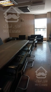 جردن سند  اداری ۷۴ متر اکازیون