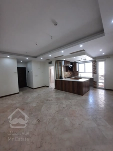 آپارتمان ۶۰ متری تکخواب رو به نما جنت شمال