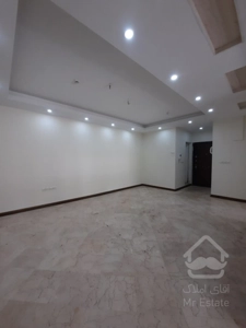 آپارتمان ۶۰ متری رو به نما فردوس شرق