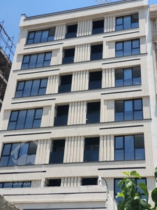 فروش آپارتمان مسکونی لاکچری 67متری یک خواب در رونیکا پالاس کوهسار