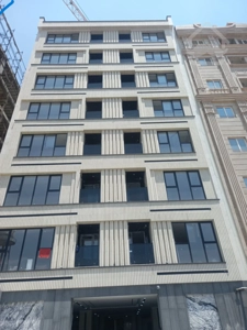 فروش واحد مسکونی 63 متری یک خوابه در کوهسار