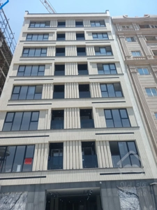 فروش آپارتمان مسکونی شیک 63متری 1 خواب در کوهسار