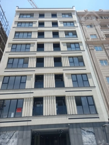 فروش آپارتمان مسکونی شیک 67متری یک خواب با سند شخصی در شهران