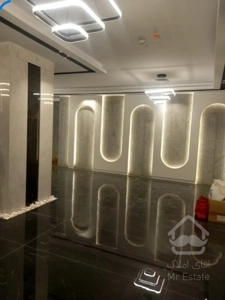 فروش آپارتمان مسکونی شیک 63متری یک خواب در منطقه کوهسار