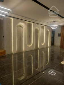 فروش آپارتمان مسکونی لوکس 63متری تک خواب در منطقه شهران