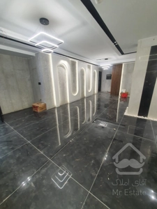 فروش آپارتمان مسکونی لوکس 107متری دو خواب ویودار در منطقه شهران