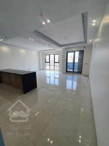 پیش فروش واحد 100 متری 2 خواب دونبش در سردارجنگل