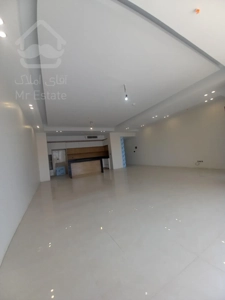 فروش آپارتمان مسکونی لاکچری 127متری دو خواب در شهران