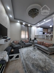 آپارتمان ۵۵ متری فول امکانات جنت جنوب