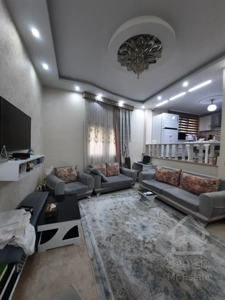 آپارتمان ۶۰ ماری دو خواب دوبلکس پونک