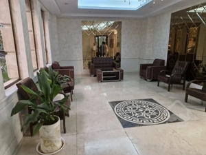 اجاره 120 متری هروی