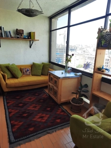 اجاره آپارتمان ۱۱۰ متر مجتمع فریهان پارک هنرمندان