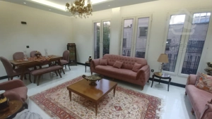 اجاره 225 متر در فرمانیه