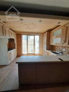 فروش آپارتمان ۶۵متری ۲خواب رو به آفتاب بلوار بعثت