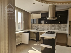 فروش 135 متر در پاسداران